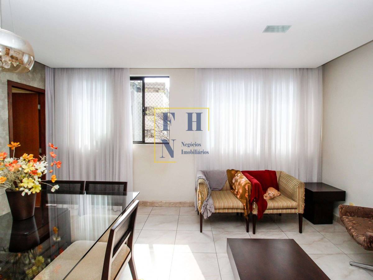  - Casa 5 Quartos à Venda no Buritis em Belo Horizonte