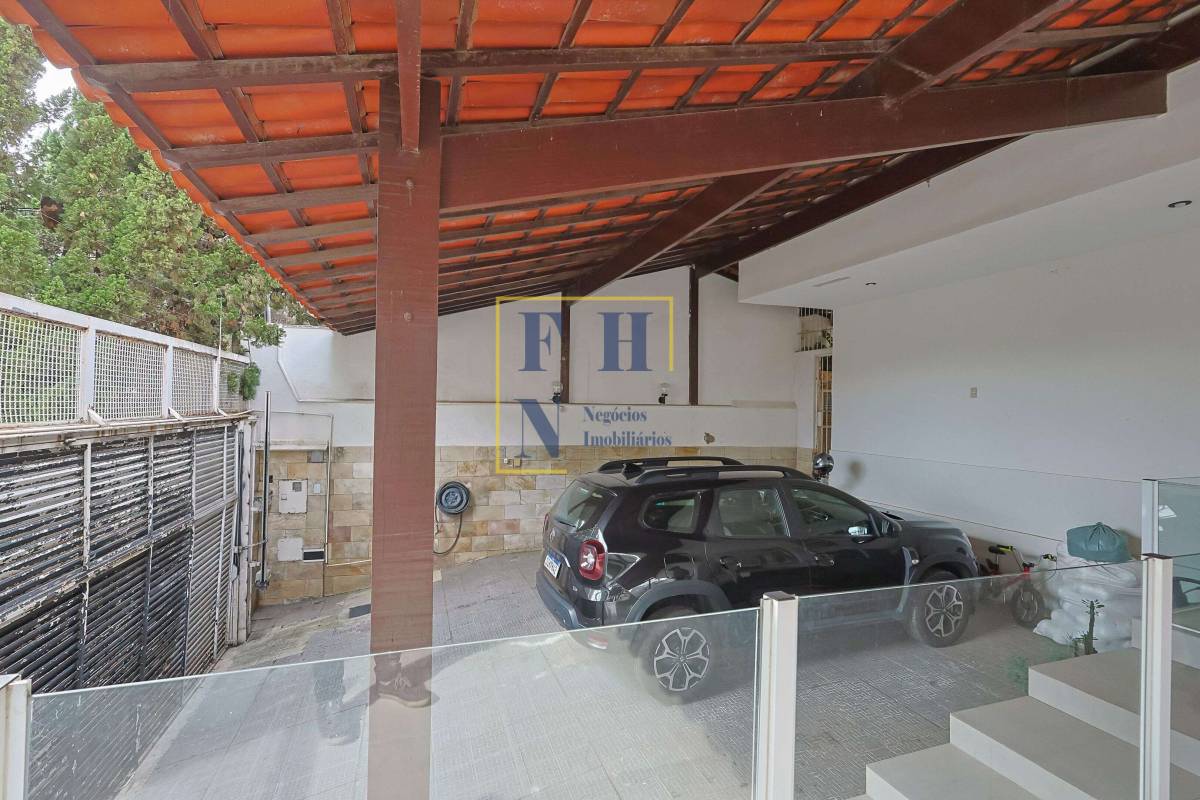  - Casa 5 Quartos à Venda no Buritis em Belo Horizonte