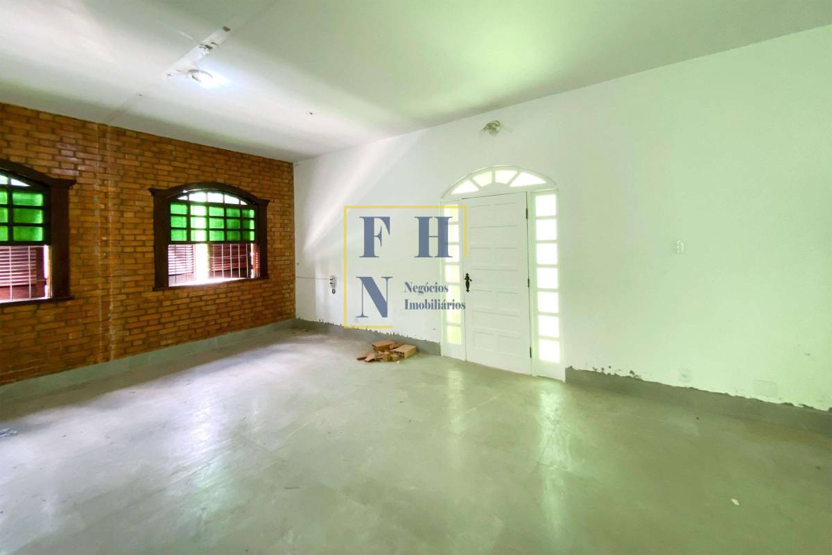 Casa à venda com 3 quartos, 480m² - Buritis,
