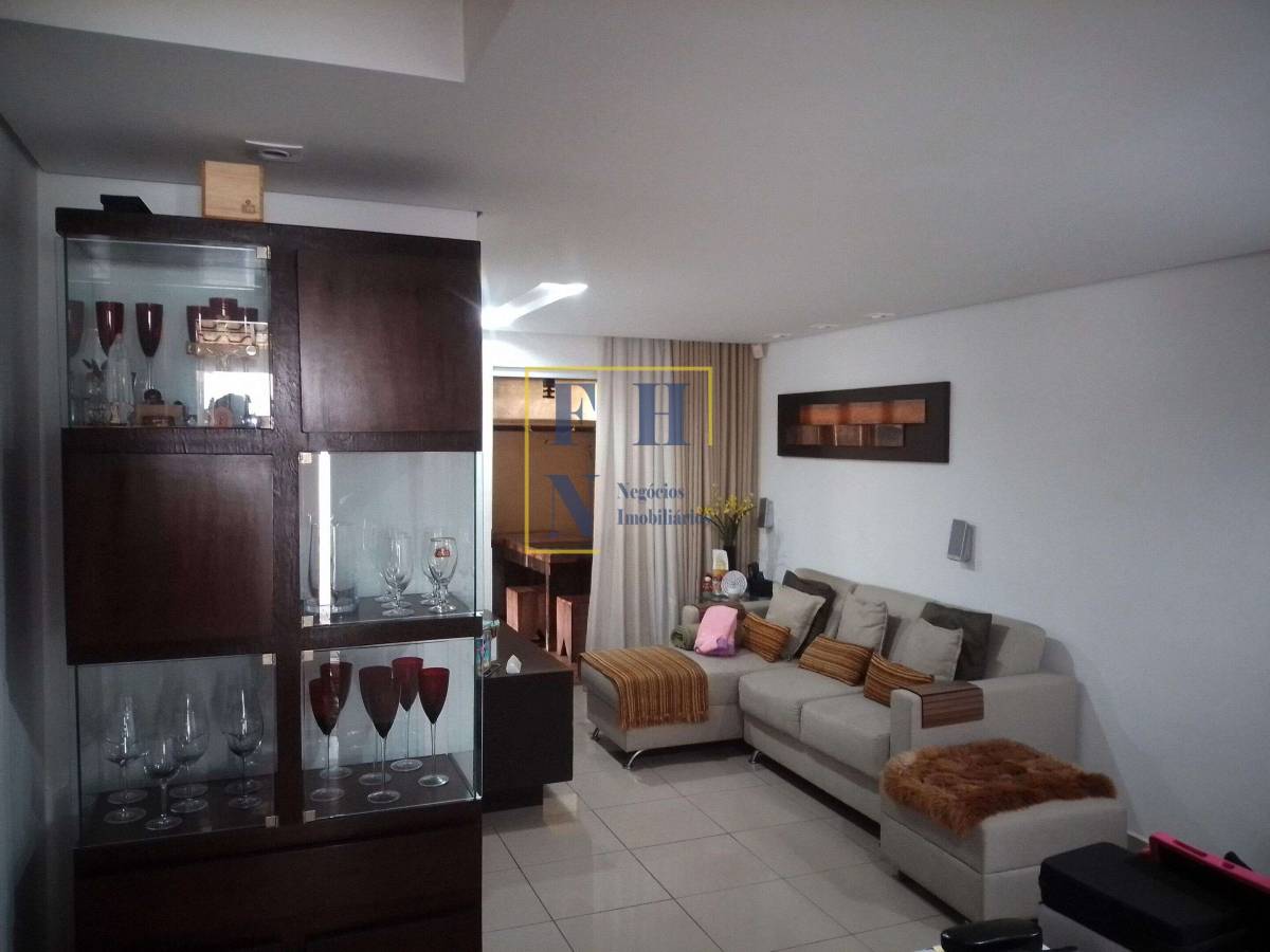  - Casa 3 Quartos à Venda no Buritis em Belo Horizonte