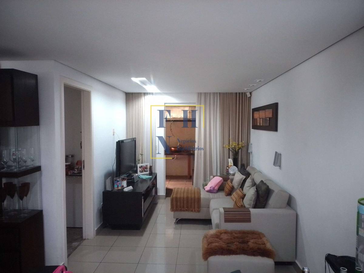  - Casa 3 Quartos à Venda no Buritis em Belo Horizonte