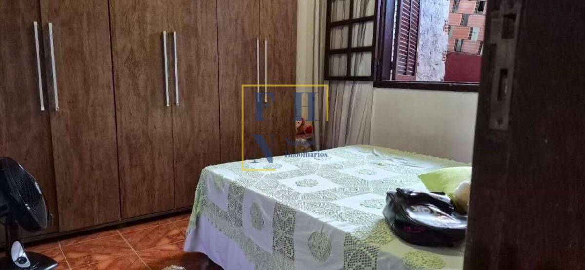  - Casa 2 Quartos à Venda no Buritis em Belo Horizonte