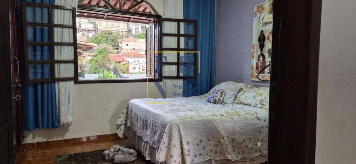  - Casa 2 Quartos à Venda no Buritis em Belo Horizonte