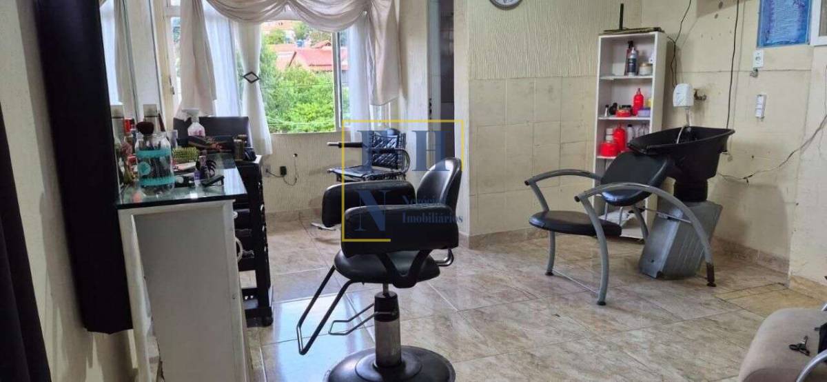  - Casa 2 Quartos à Venda no Buritis em Belo Horizonte