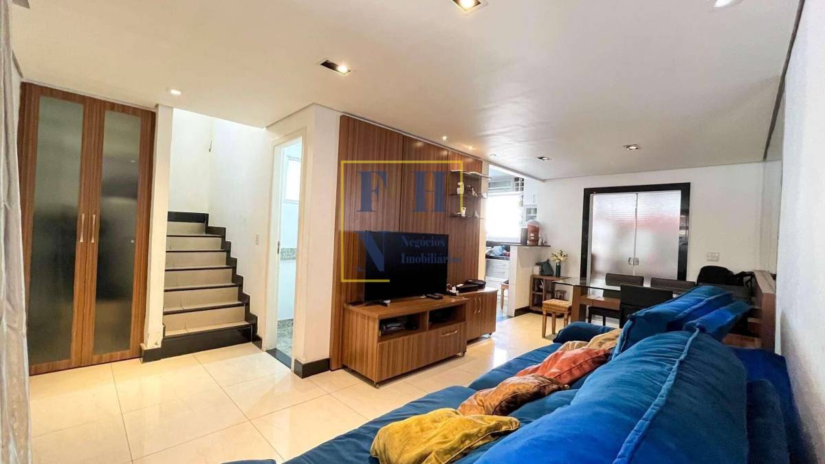 Casa à venda com 4 quartos, 110m² - Buritis,