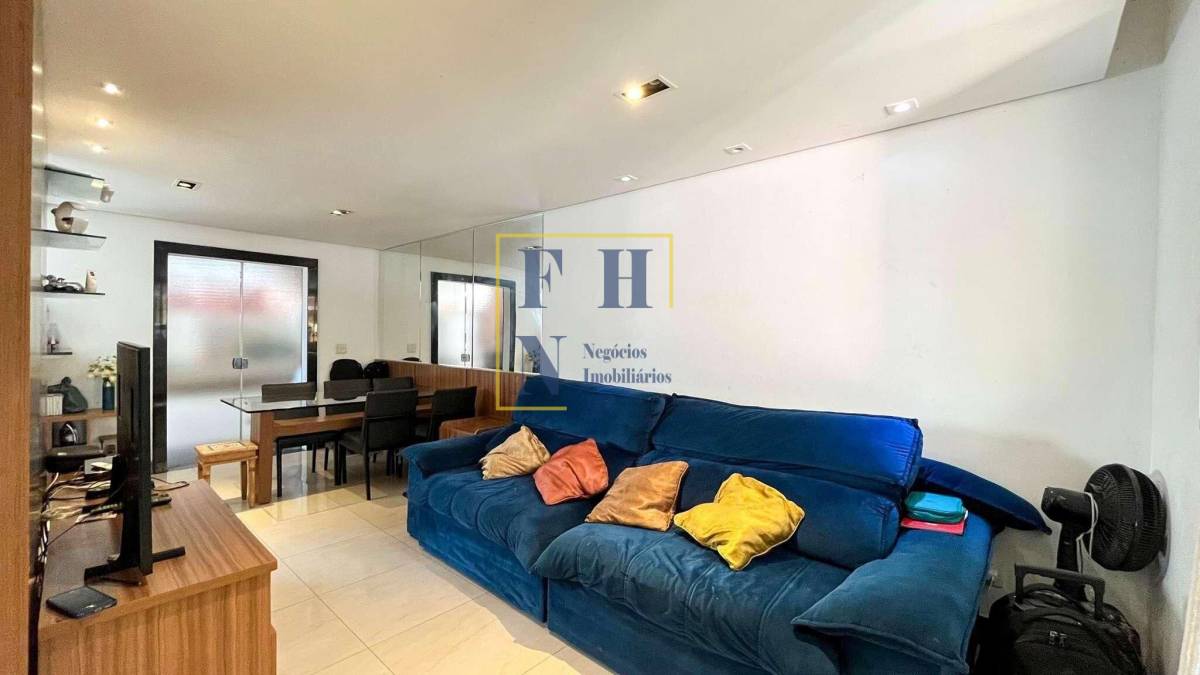 Casa à venda com 4 quartos, 110m² - Buritis,
