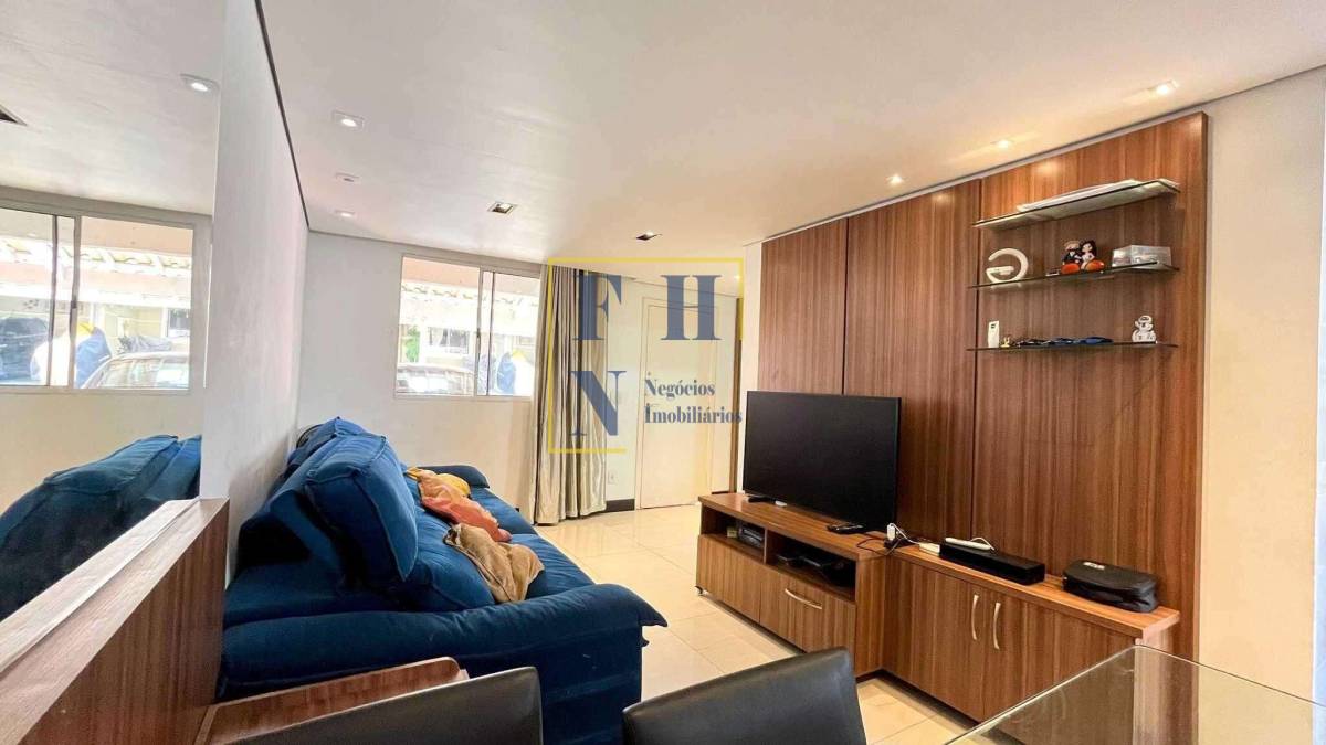 Casa à venda com 4 quartos, 110m² - Buritis,