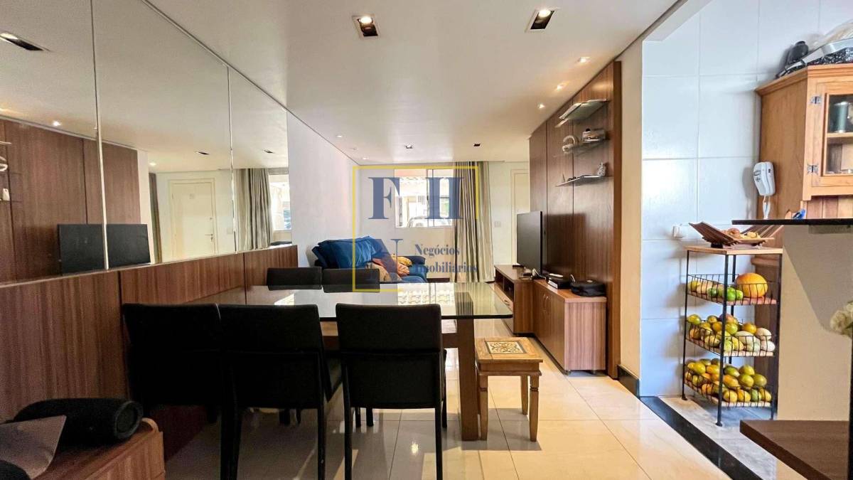  - Casa 4 Quartos à Venda no Buritis em Belo Horizonte