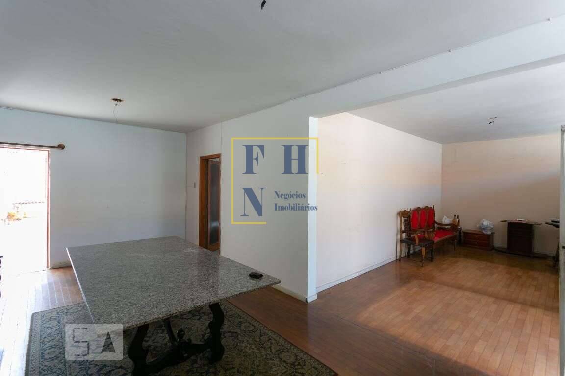 Casa 5 Quartos à Venda na Cachoeirinha em Belo Horizonte - FHN Imóveis