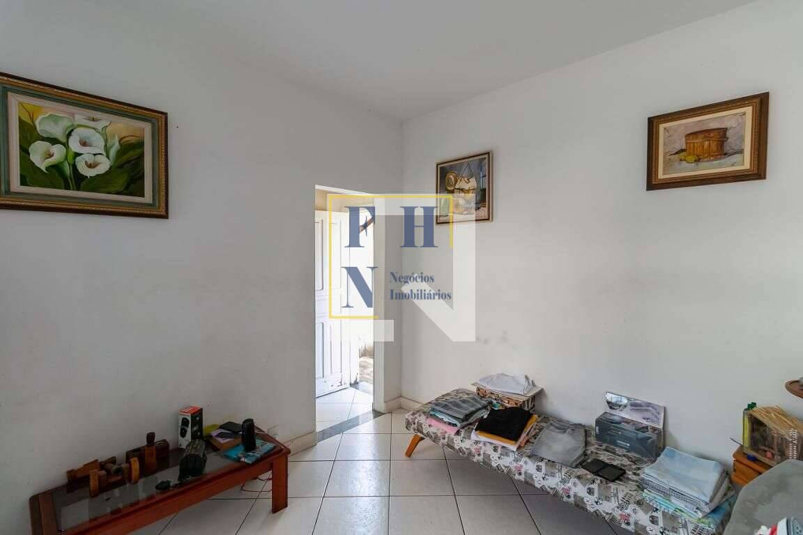 Casa 2 Quartos à Venda na Cachoeirinha em Belo Horizonte - FHN Imóveis