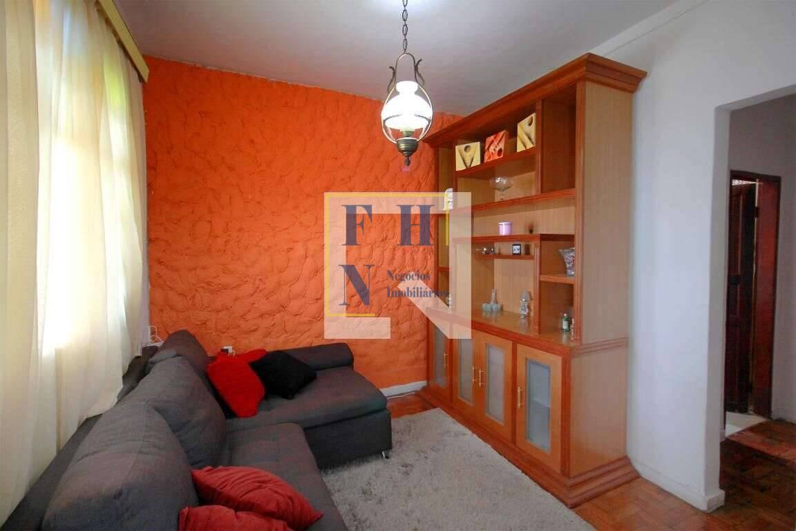 Casa à venda com 3 quartos, 430m² - Cachoeirinha,