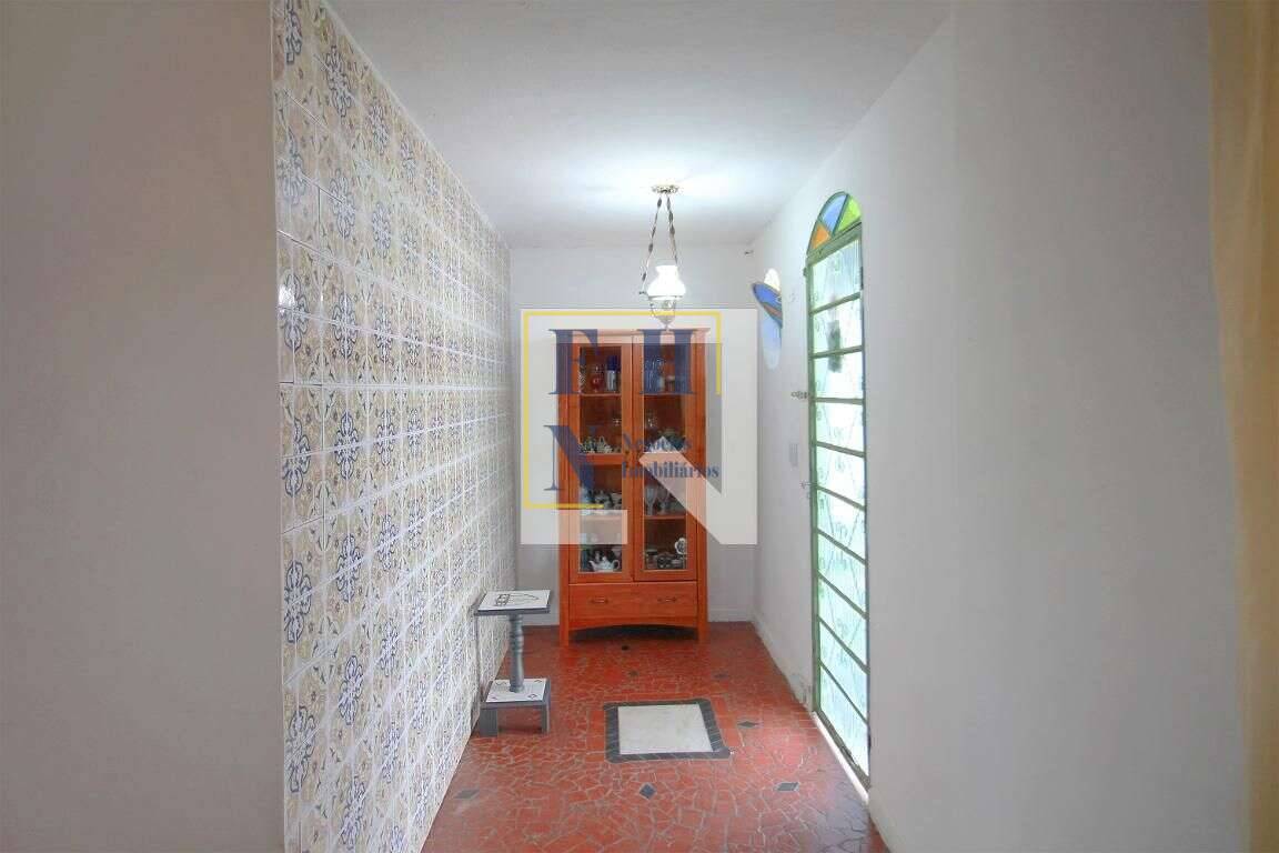 Casa à venda com 3 quartos, 430m² - Cachoeirinha,