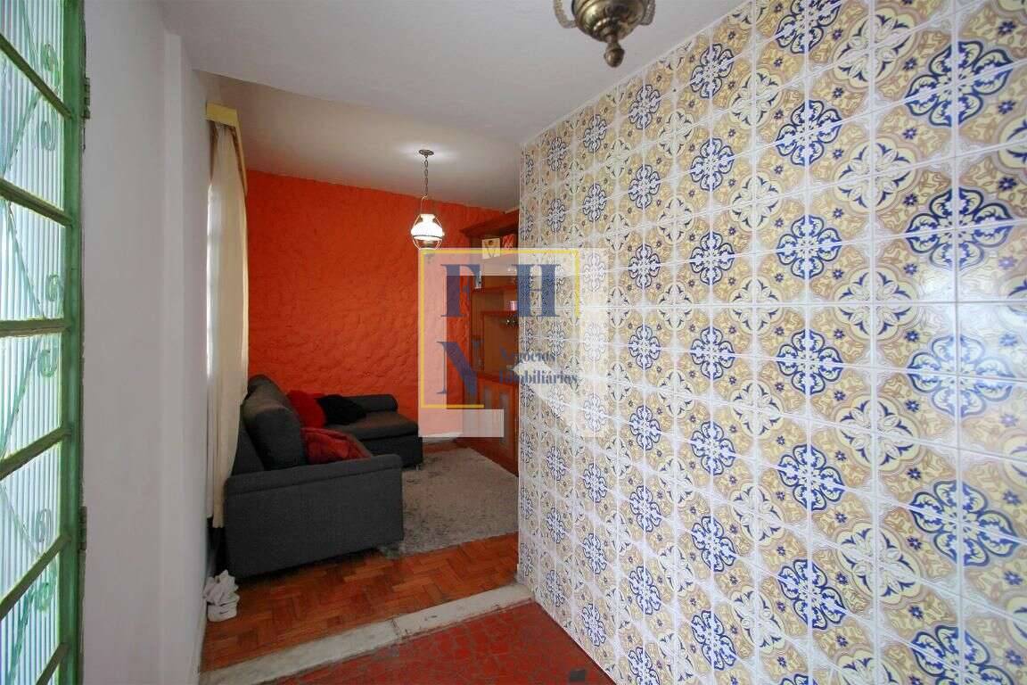  - Casa 3 Quartos à Venda na Cachoeirinha em Belo Horizonte