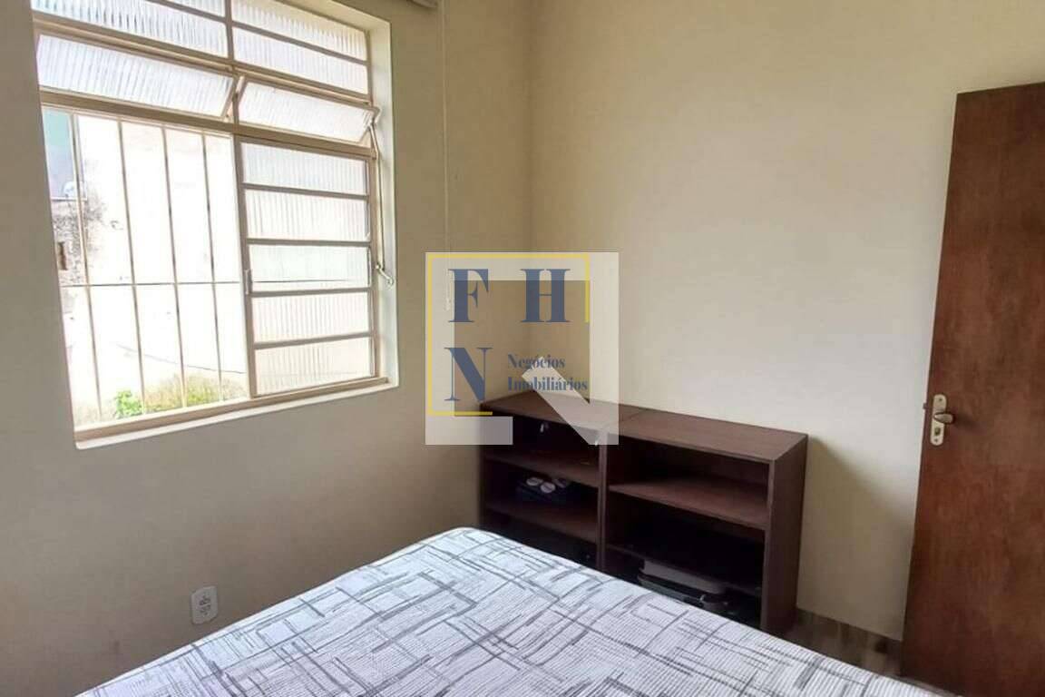  - Casa 3 Quartos à Venda na Cachoeirinha em Belo Horizonte