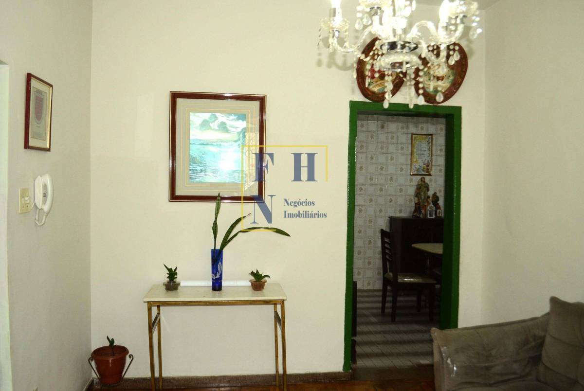 Casa à venda com 3 quartos, 274m² - Cachoeirinha,