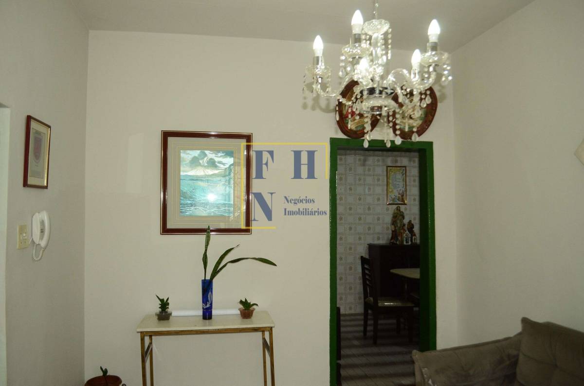 Casa à venda com 3 quartos, 274m² - Cachoeirinha,