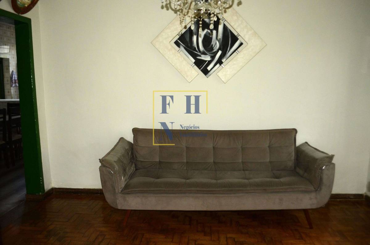  - Casa 3 Quartos à Venda na Cachoeirinha em Belo Horizonte