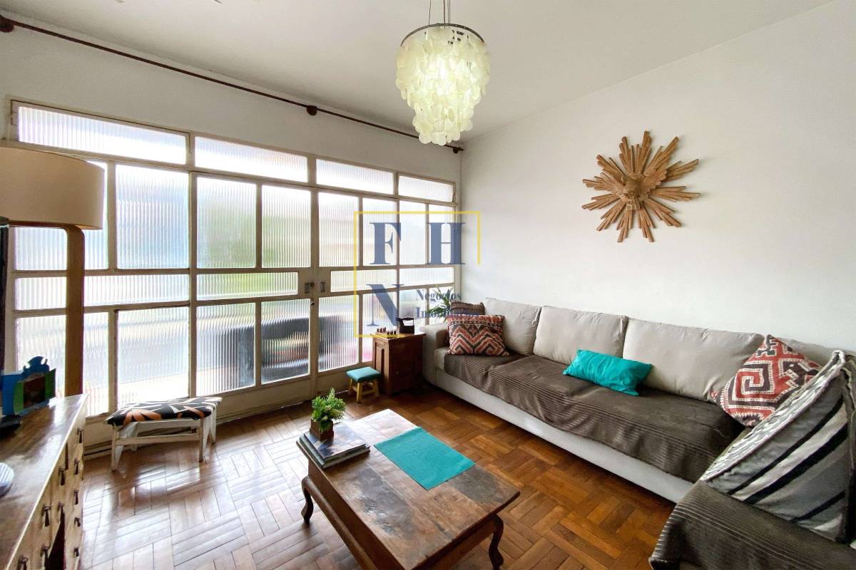 Casa 3 Quartos à Venda na Cachoeirinha em Belo Horizonte - FHN Imóveis