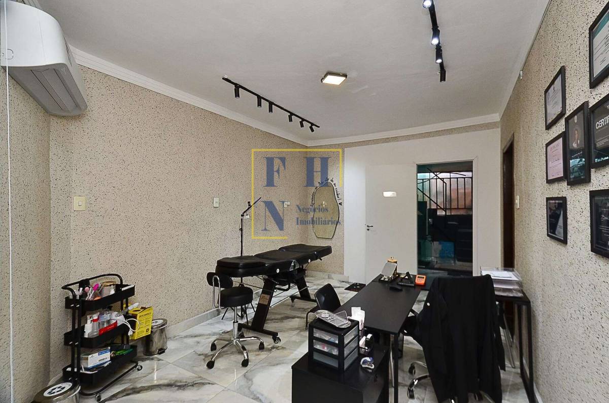  - Casa 3 Quartos à Venda na Cachoeirinha em Belo Horizonte