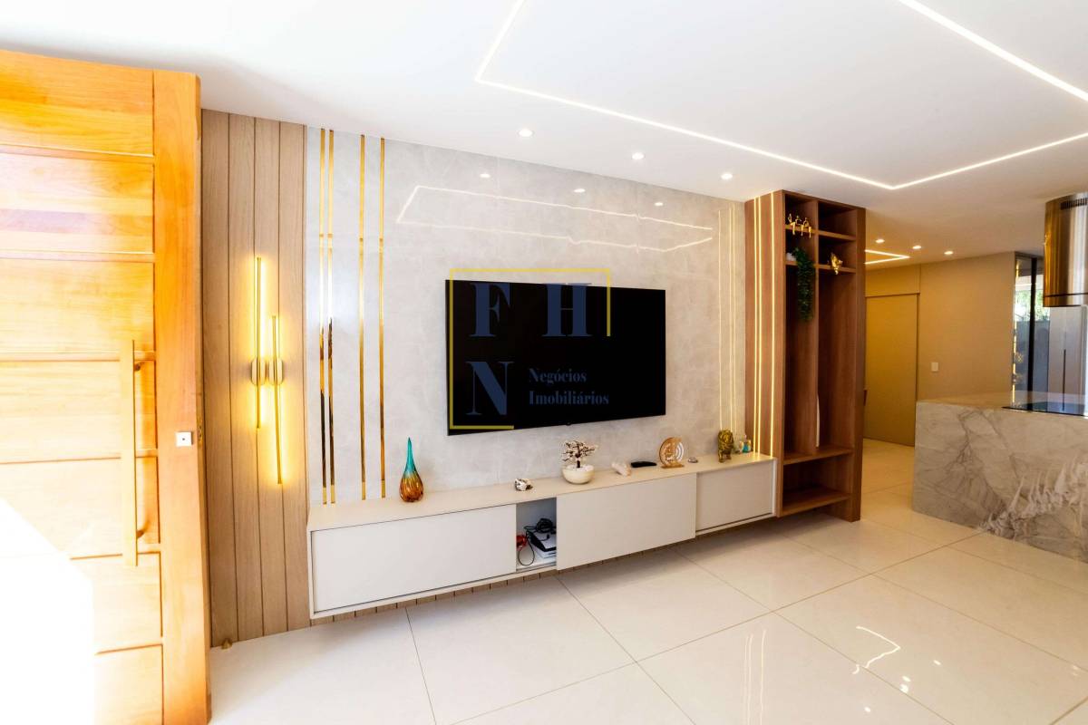 Casa à venda com 3 quartos, 250m² - Cachoeirinha,