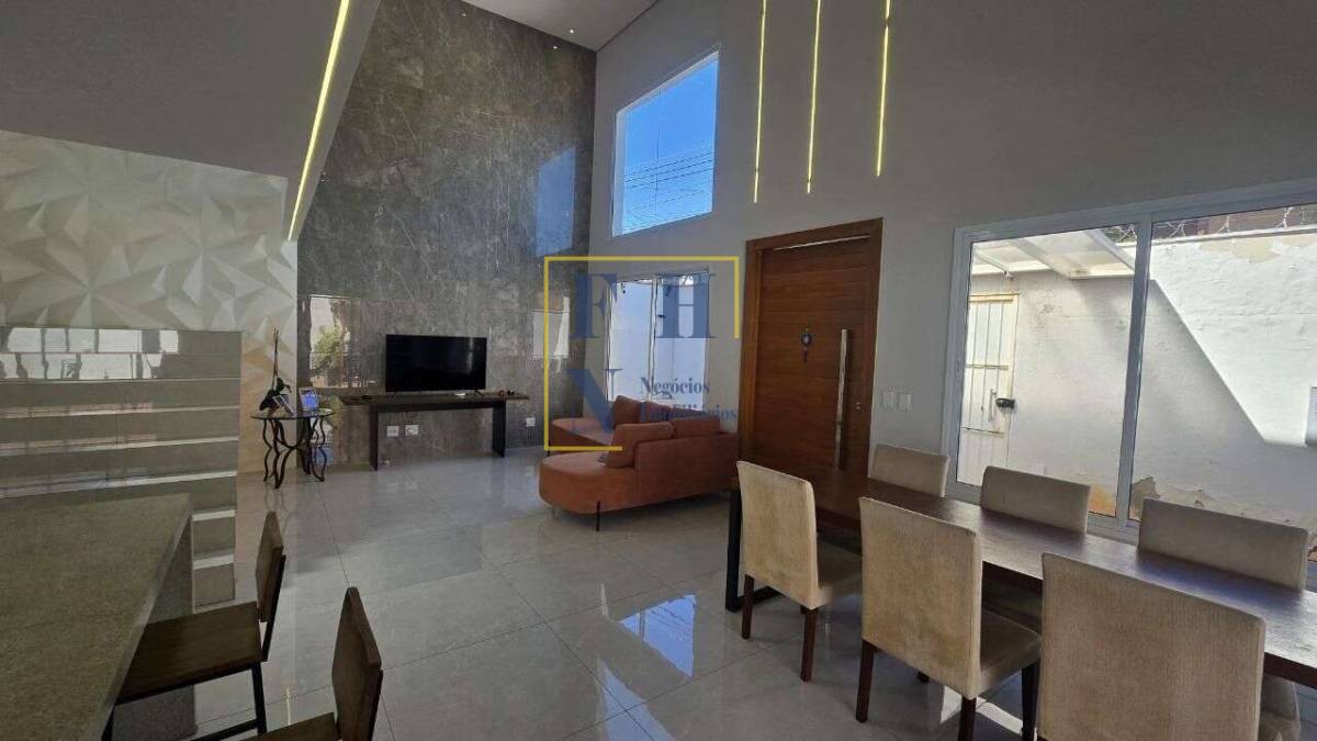 Casa à venda com 5 quartos, 600m² - Cachoeirinha,