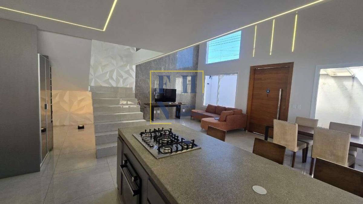 Casa à venda com 5 quartos, 600m² - Cachoeirinha,