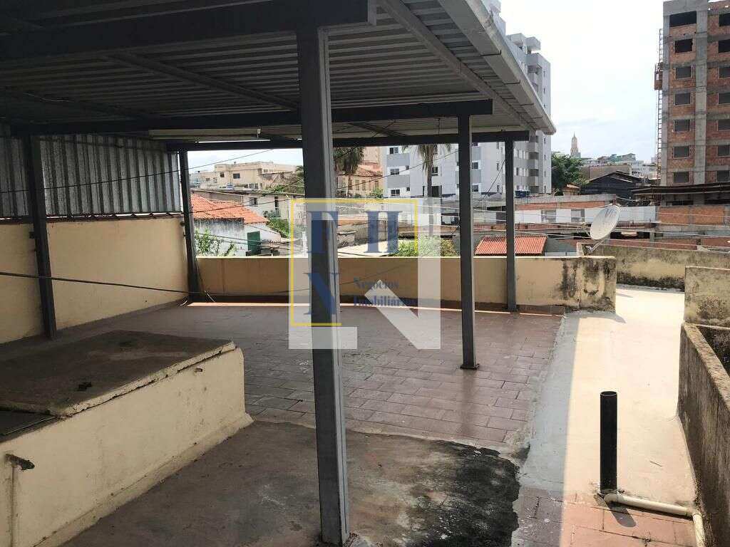 Casa 3 Quartos à Venda no Carlos Prates em Belo Horizonte