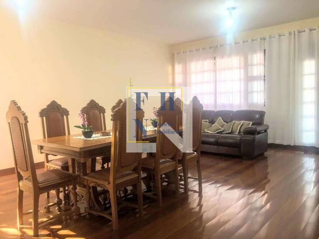 Casa à venda com 6 quartos, 421m² - Castelo,