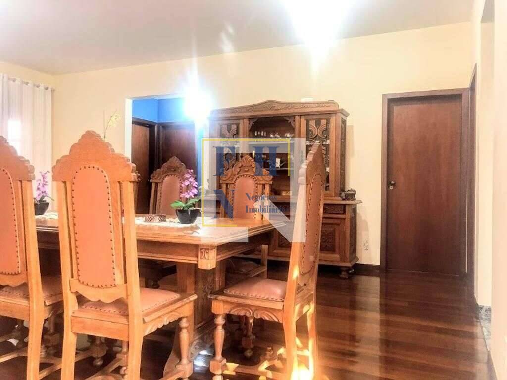  - Casa 6 Quartos à Venda no Castelo em Belo Horizonte