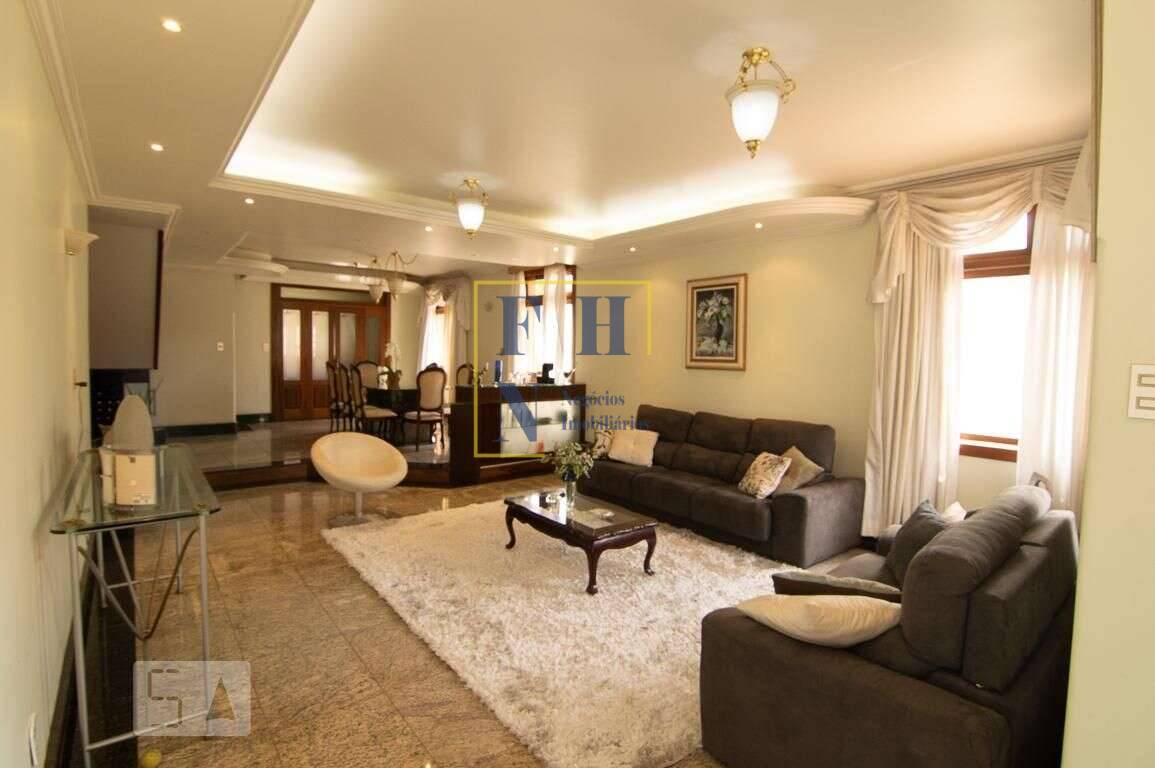 Casa à venda com 4 quartos, 390m² - Castelo,