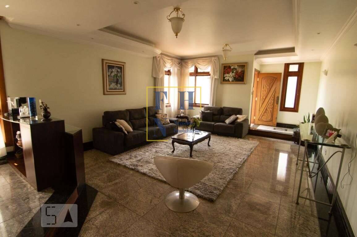 Casa à venda com 4 quartos, 390m² - Castelo,