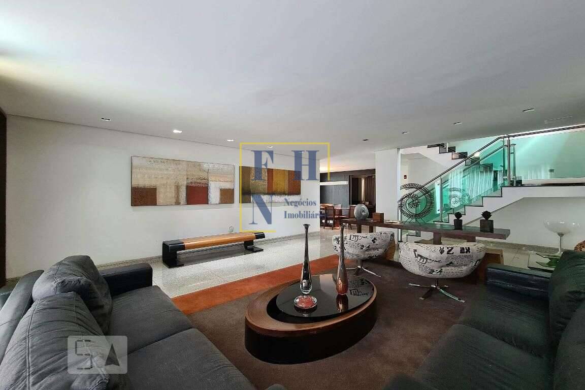 Casa 4 Quartos à Venda no Castelo em Belo Horizonte - FHN Imóveis