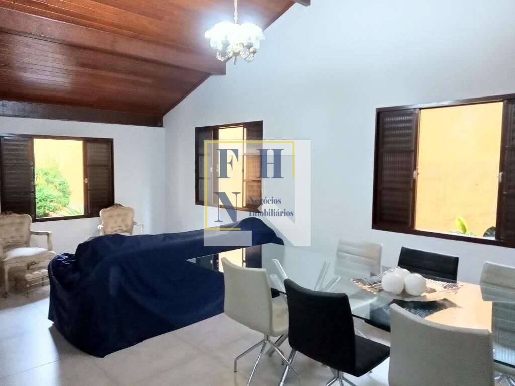 Casa 4 Quartos à Venda no Castelo em Belo Horizonte - FHN Imóveis