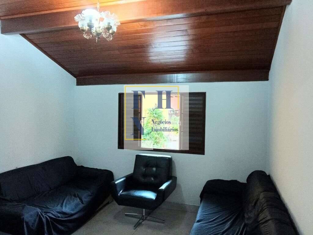  - Casa 4 Quartos à Venda no Castelo em Belo Horizonte
