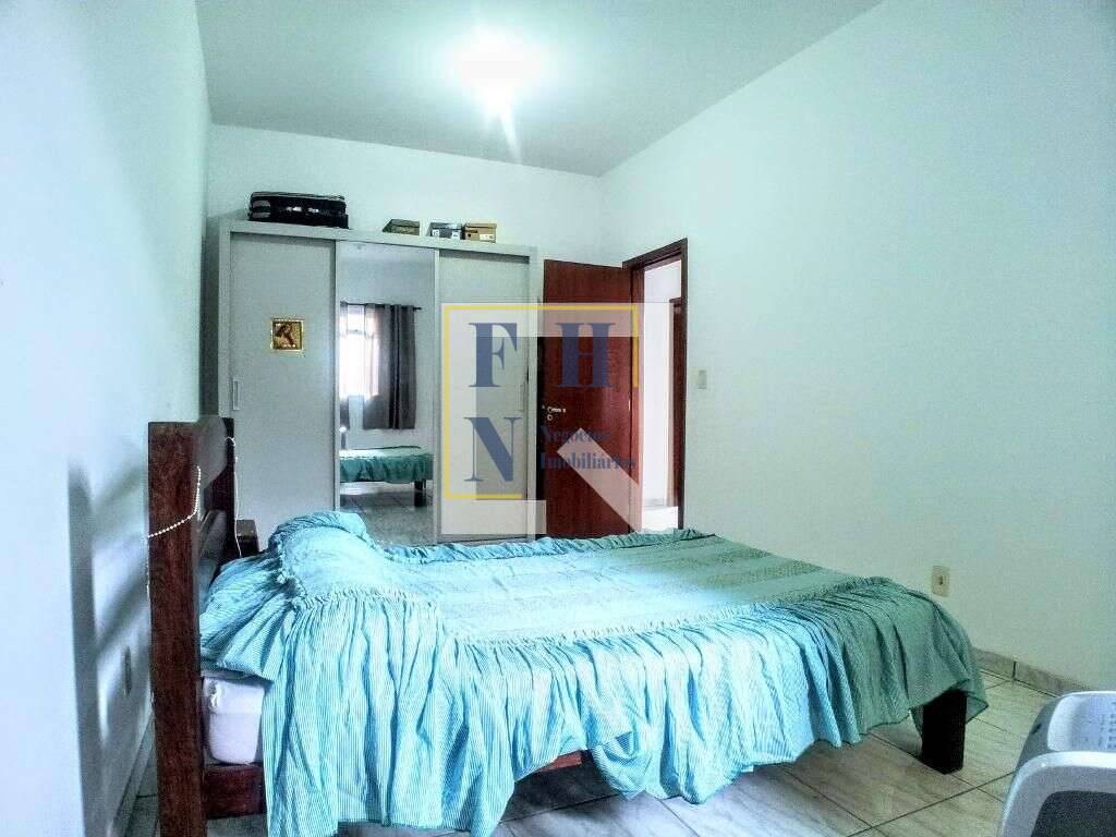  - Casa 2 Quartos à Venda no Castelo em Belo Horizonte