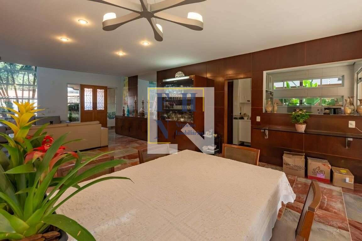 Casa 3 Quartos à Venda no Castelo em Belo Horizonte - FHN Imóveis