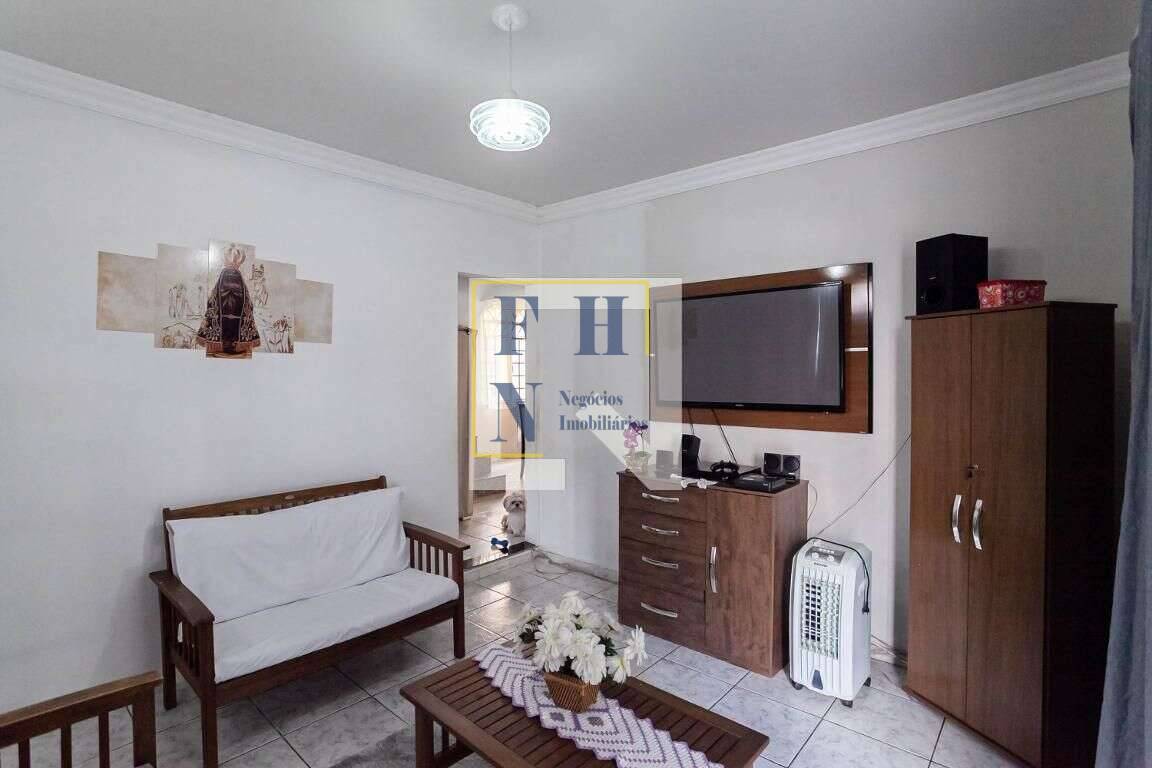  - Casa 5 Quartos à Venda no Castelo em Belo Horizonte