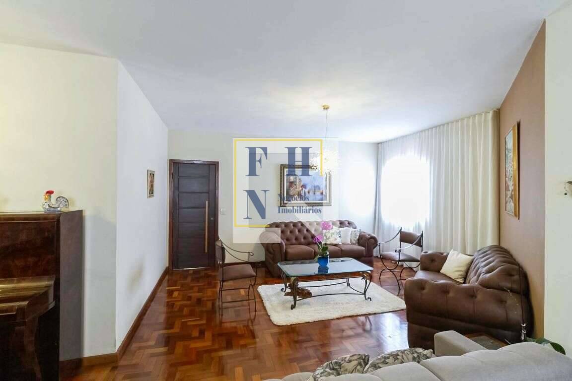  - Casa 4 Quartos à Venda no Castelo em Belo Horizonte