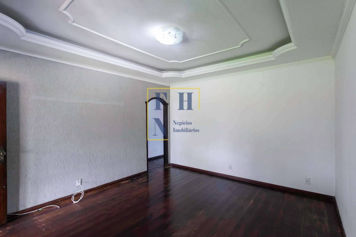  - Casa 3 Quartos à Venda no Castelo em Belo Horizonte