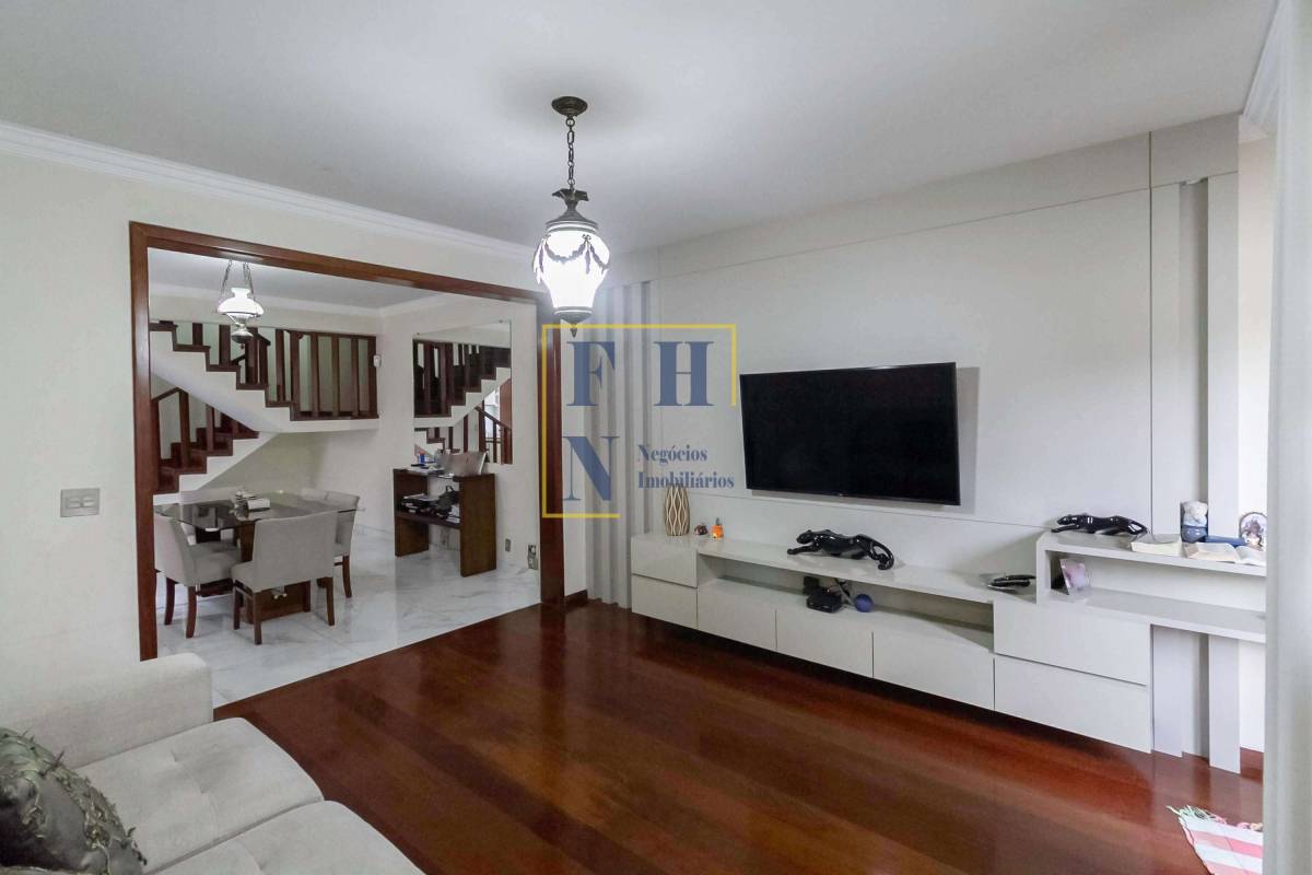  - Casa 3 Quartos à Venda no Castelo em Belo Horizonte