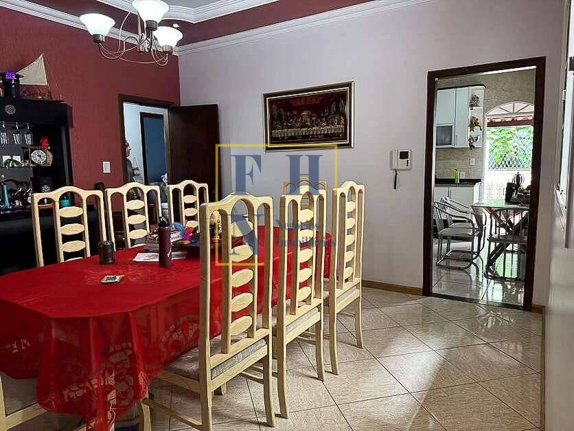  - Casa 4 Quartos à Venda no Castelo em Belo Horizonte