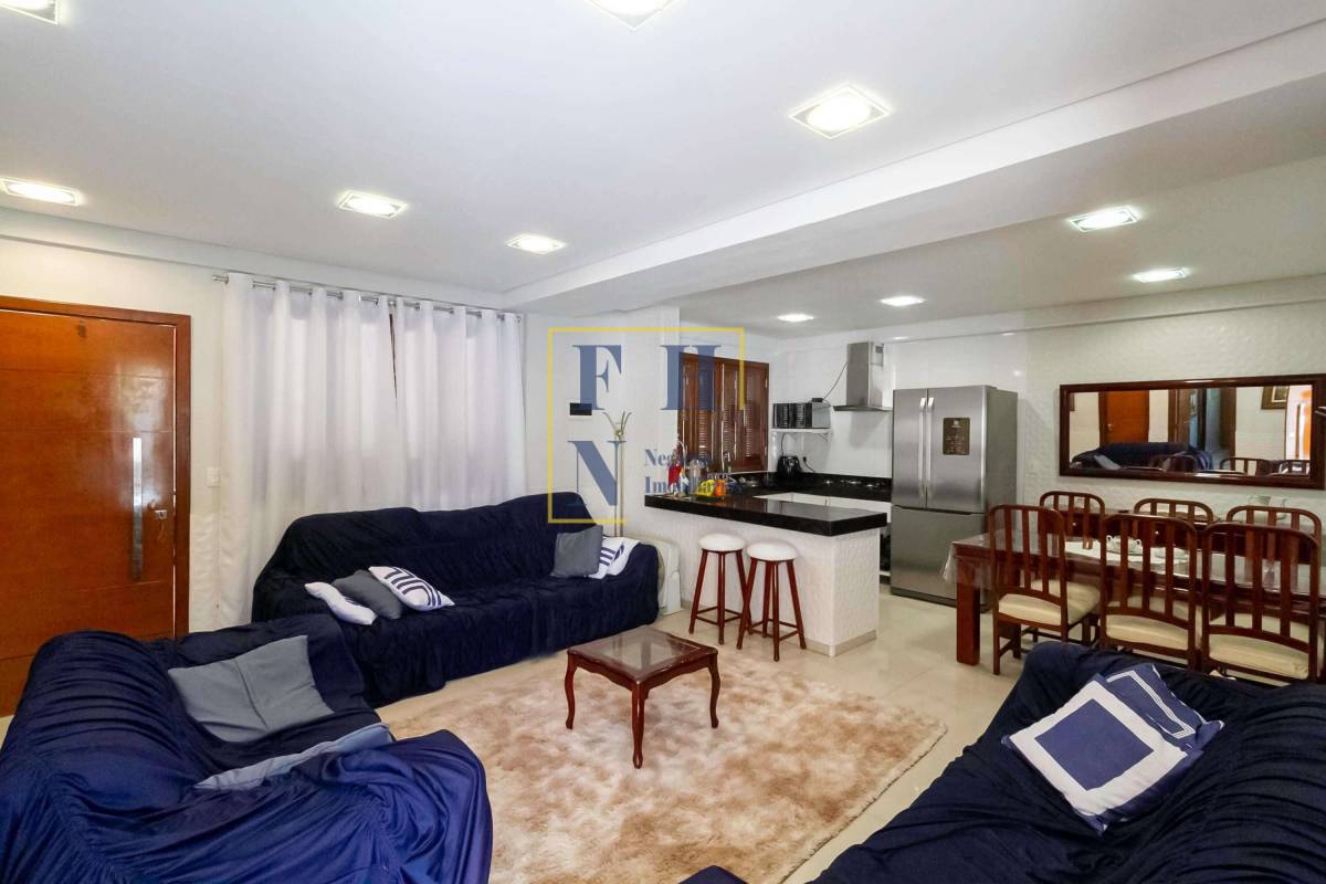  - Casa 5 Quartos à Venda no Castelo em Belo Horizonte