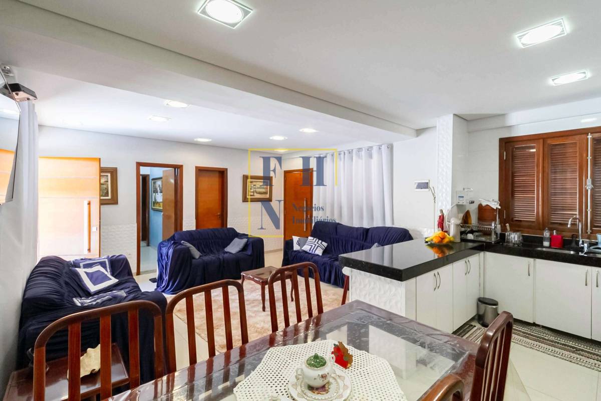  - Casa 5 Quartos à Venda no Castelo em Belo Horizonte