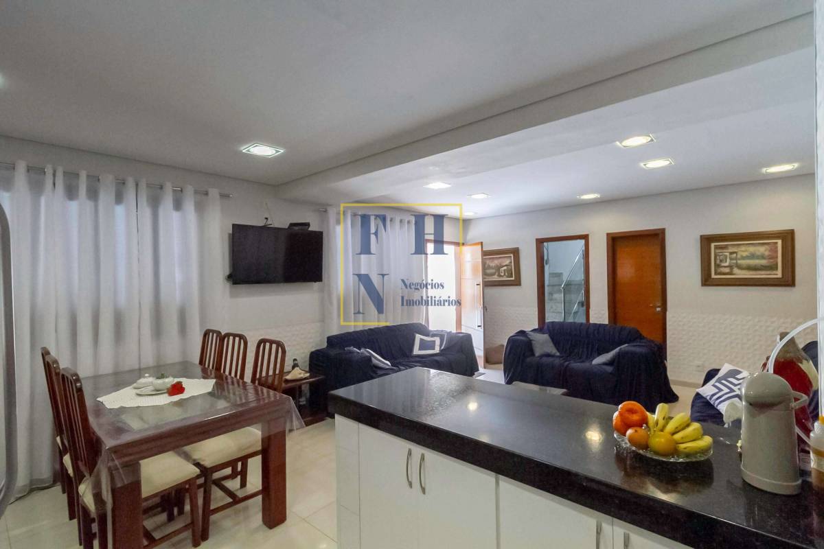  - Casa 5 Quartos à Venda no Castelo em Belo Horizonte