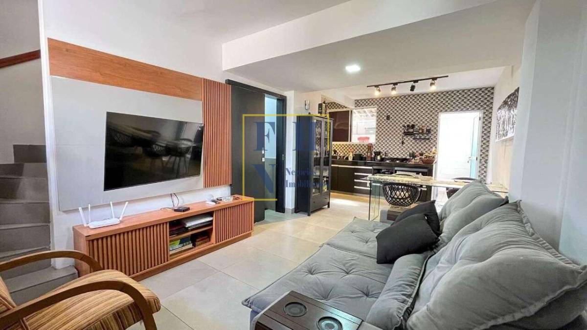  - Casa 2 Quartos à Venda no Castelo em Belo Horizonte