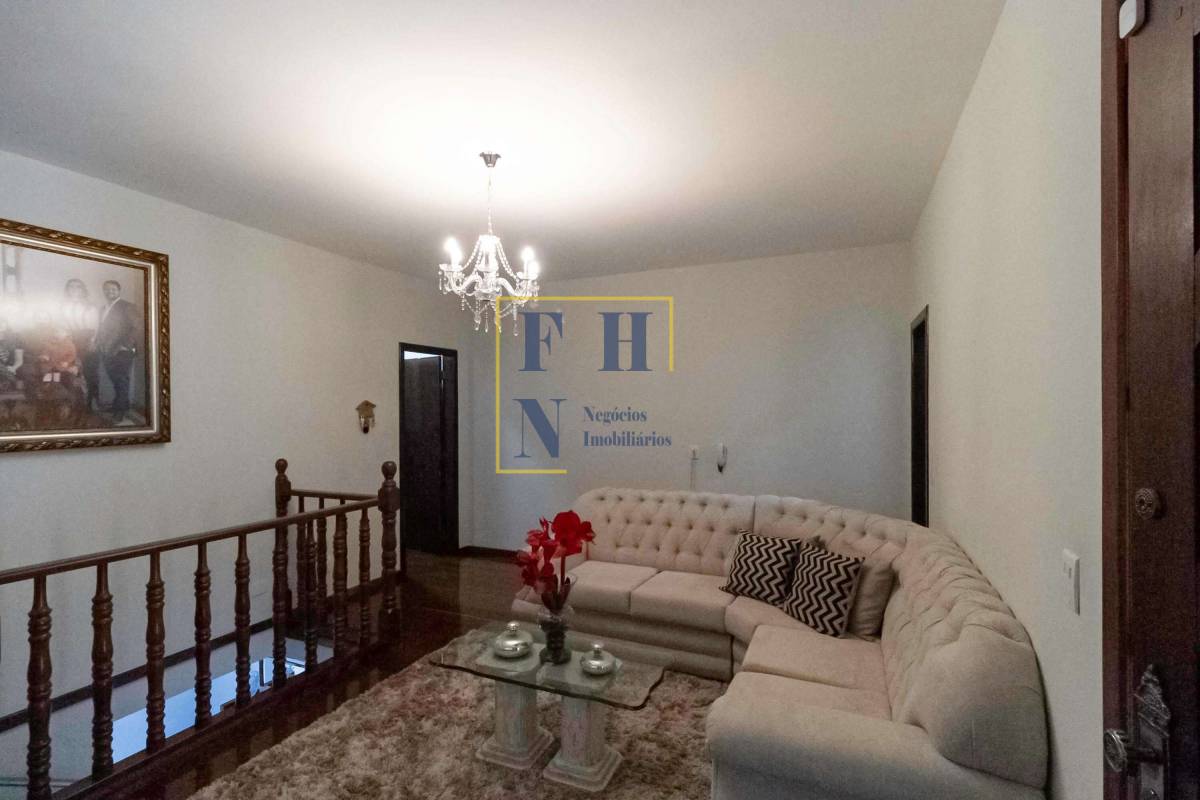 Casa à venda com 3 quartos, 255m² - Castelo,