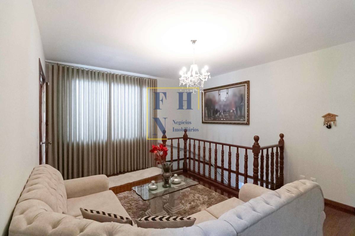  - Casa 3 Quartos à Venda no Castelo em Belo Horizonte