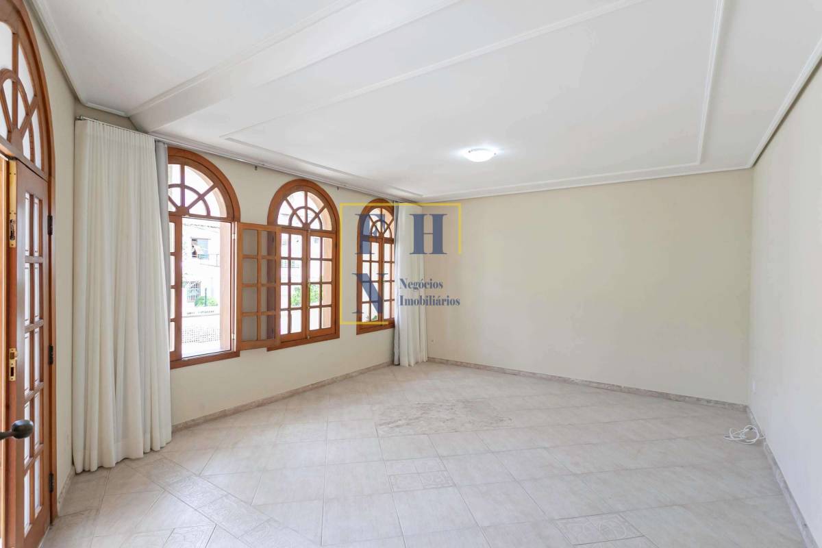 Casa 4 Quartos à Venda no Castelo em Belo Horizonte - FHN Imóveis
