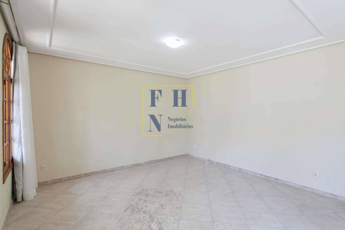  - Casa 4 Quartos à Venda no Castelo em Belo Horizonte