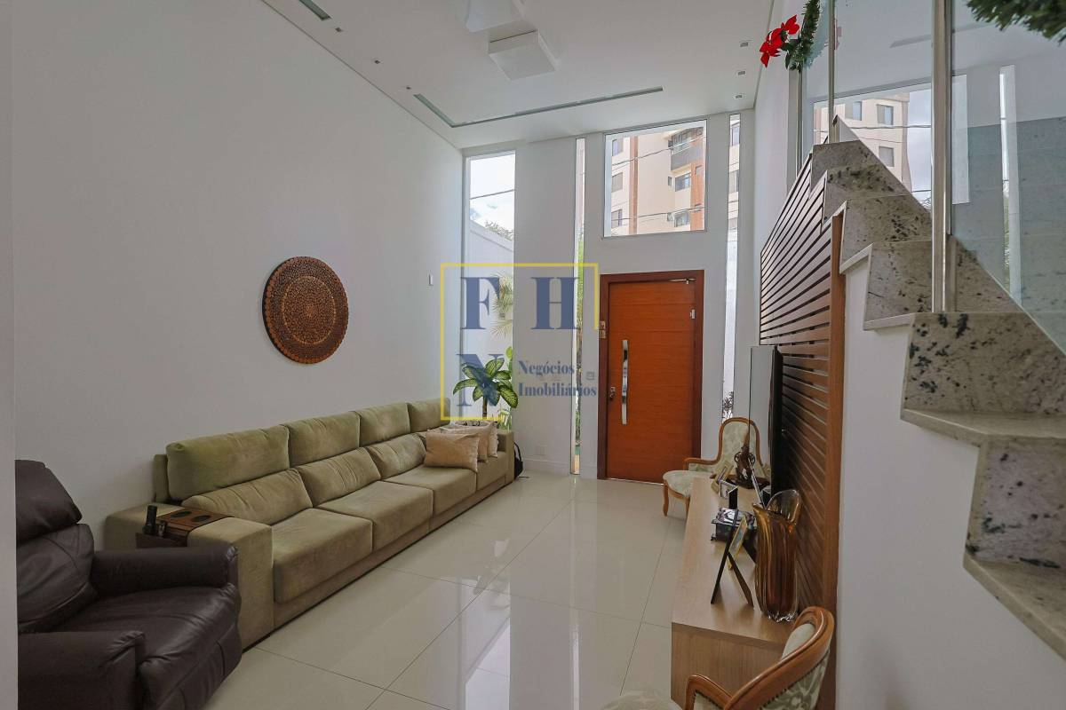  - Casa 3 Quartos à Venda no Castelo em Belo Horizonte